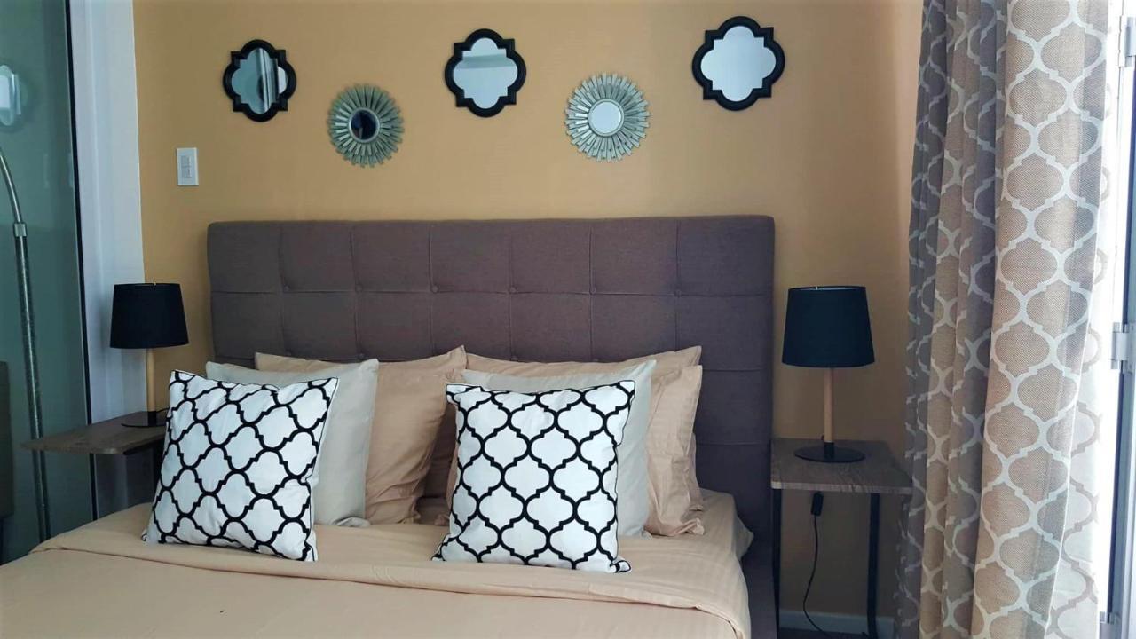 Azure Urban Residences 1br With Huge Wavepool & Man-made Near Airport Apartment Manila