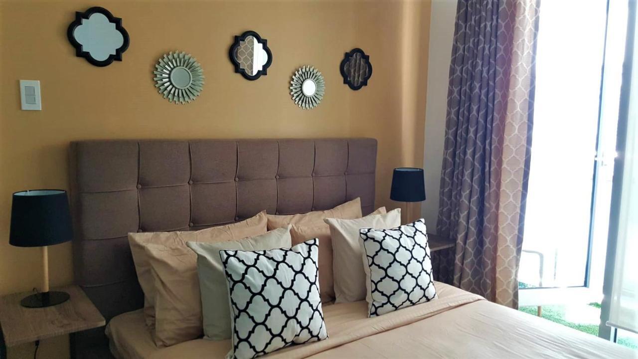 Azure Urban Residences 1br With Huge Wavepool & Man-made Near Airport *