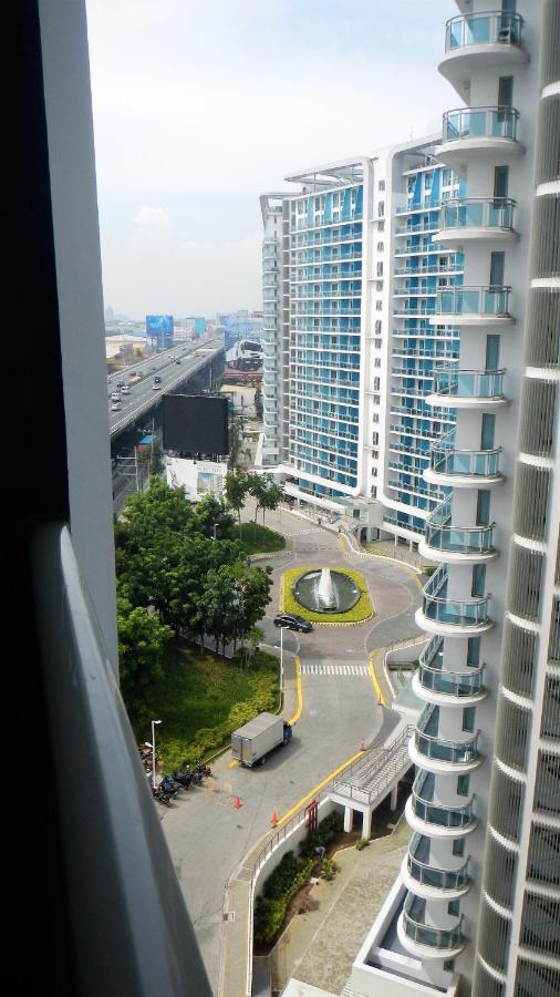 Azure Urban Residences 1br With Huge Wavepool & Man-made Near Airport Manila