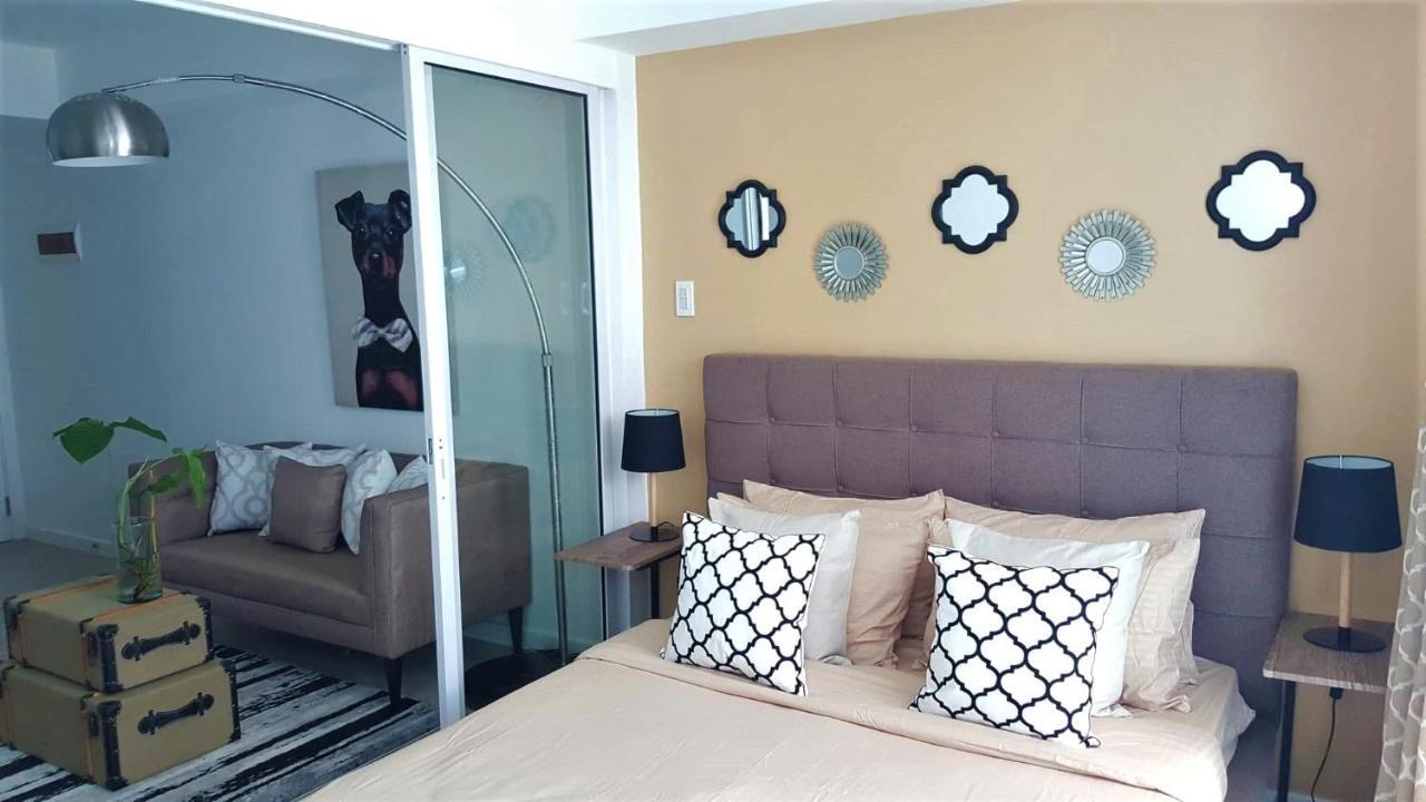 Azure Urban Residences 1br With Huge Wavepool & Man-made Near Airport Apartment *