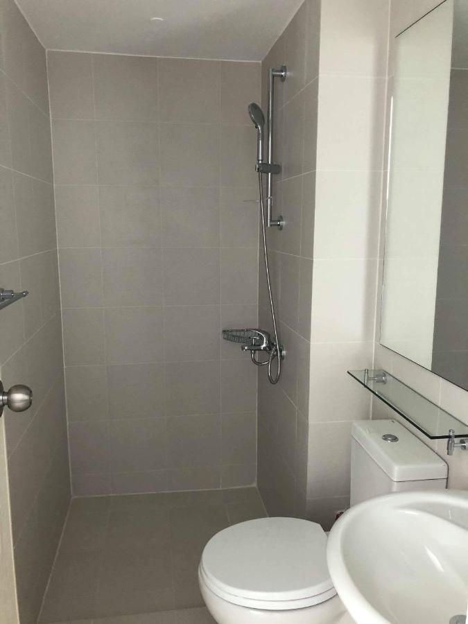 Apartment Azure Urban Residences 1br With Huge Wavepool & Man-made Near Airport Manila