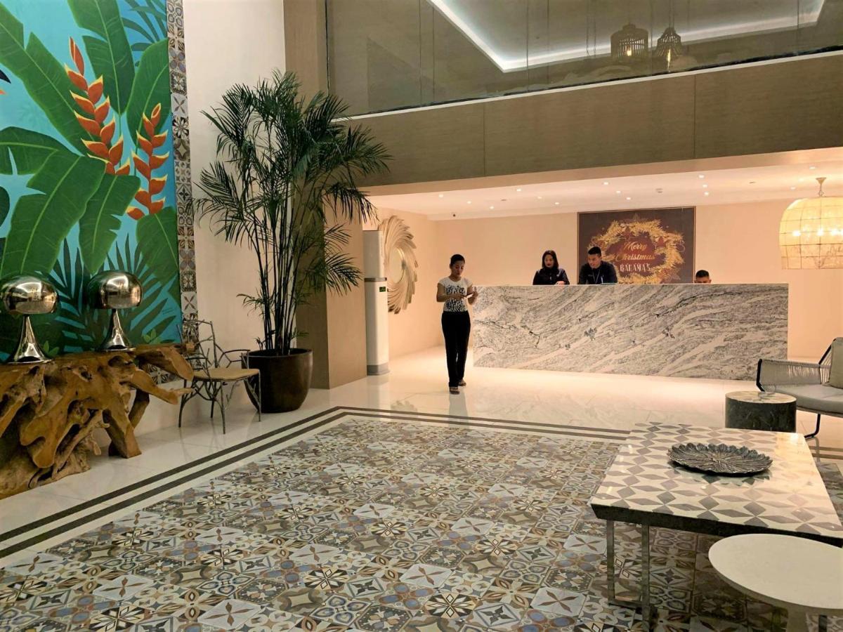 Azure Urban Residences 1br With Huge Wavepool & Man-made Near Airport