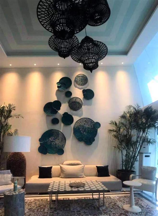 Apartment Azure Urban Residences 1br With Huge Wavepool & Man-made Near Airport *