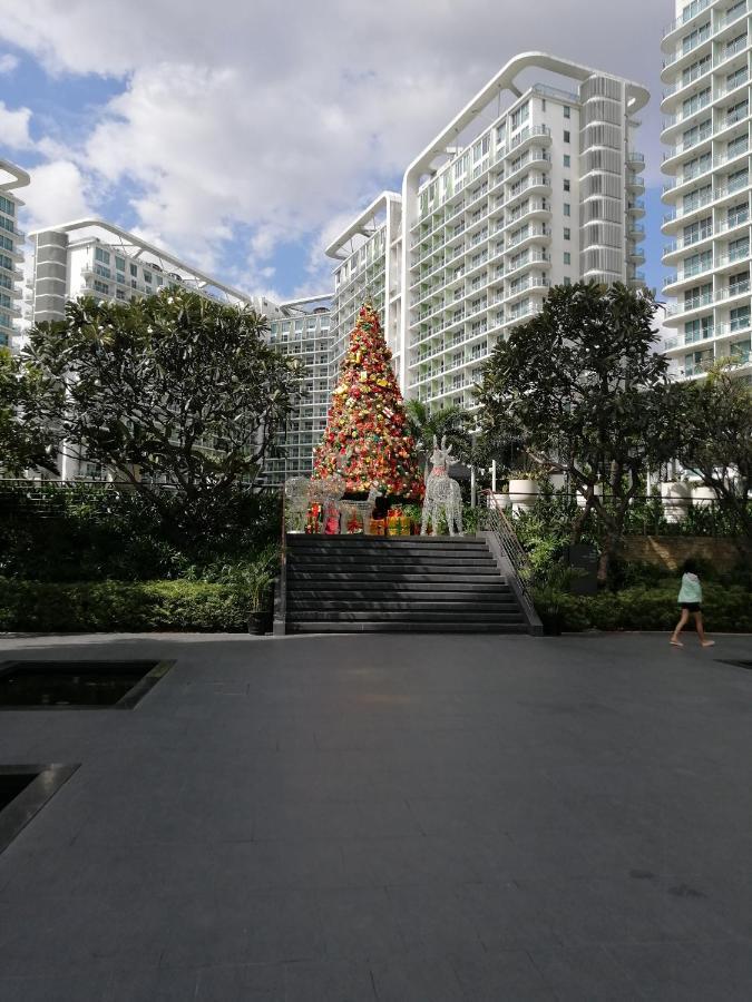 Azure Urban Residences 1br With Huge Wavepool & Man-made Near Airport * Manila
