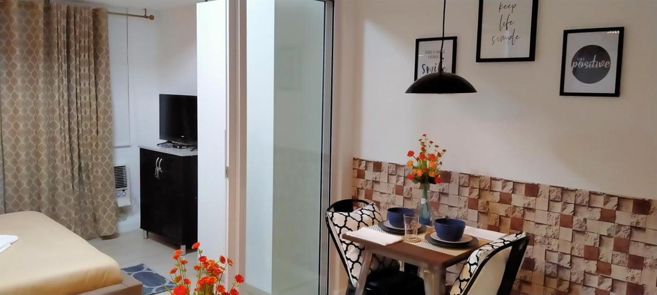 Azure Urban Residences 1br With Huge Wavepool & Man-made Near Airport *