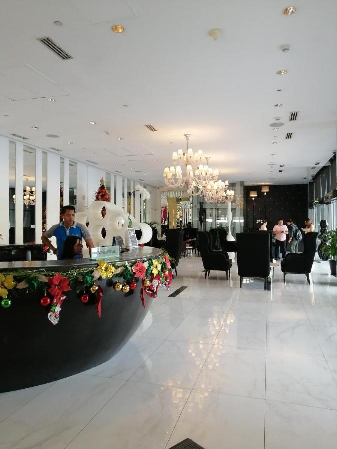 Azure Urban Residences 1br With Huge Wavepool & Man-made Near Airport * Manila