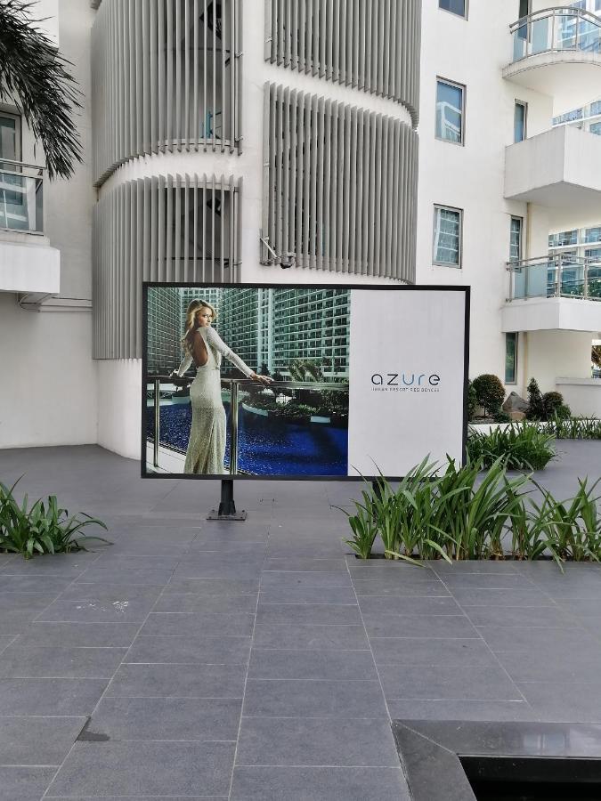 Apartment Azure Urban Residences 1br With Huge Wavepool & Man-made Near Airport Manila
