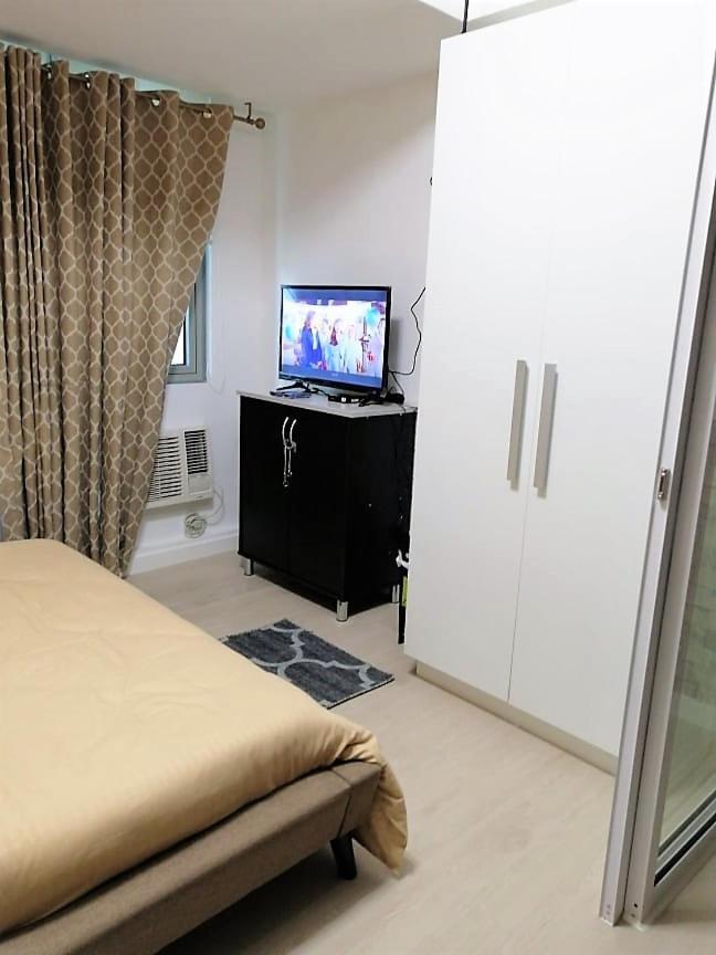 Azure Urban Residences 1br With Huge Wavepool & Man-made Near Airport Apartment Manila